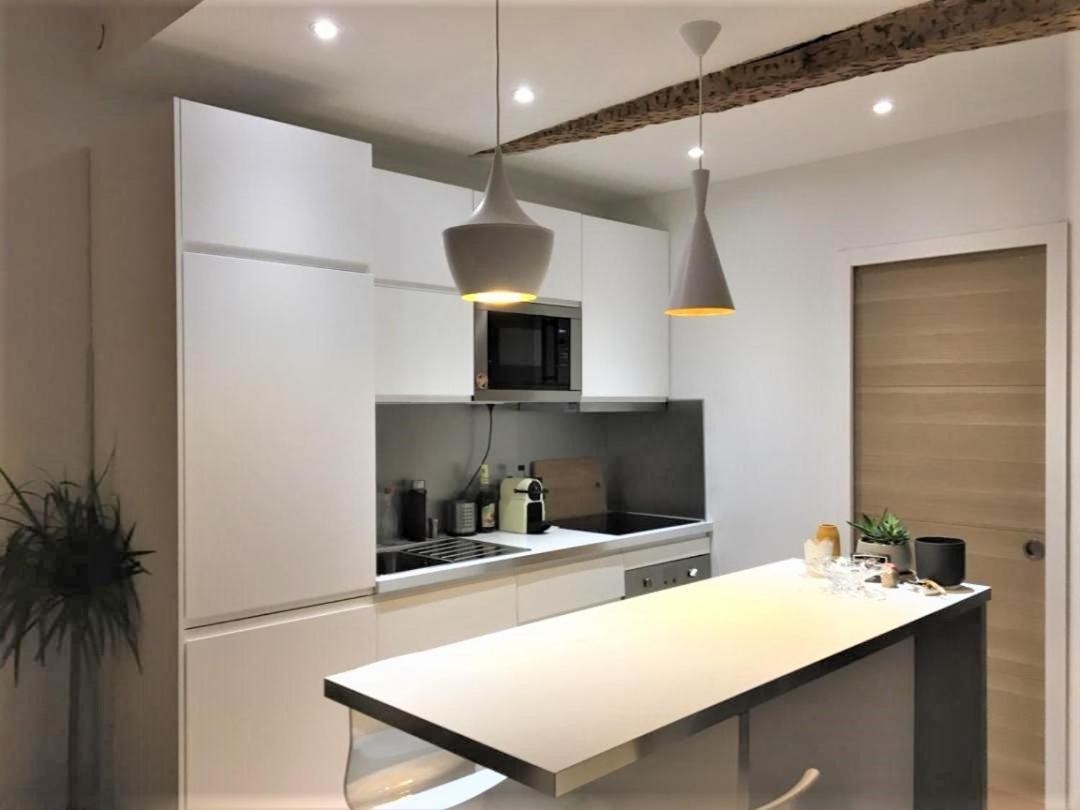 Duplex Aux Carmes Apartment Toulouse Exterior photo
